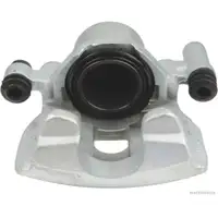 HERTH+BUSS JAKOPARTS Bremssattel Bremszange f&uuml;r MAZDA 6 GG GY 2.0/DI 2.3 vorne links