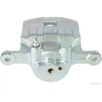 HERTH+BUSS JAKOPARTS Brake Caliper for MAZDA 2 DE_ DH_ Front Left