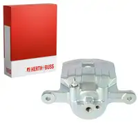 HERTH+BUSS JAKOPARTS Brake Caliper for MAZDA 2 DE_ DH_ Front Left