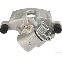 HERTH+BUSS JAKOPARTS Brake caliper for MAZDA 3 BK, model year BK1734268 and later, rear left