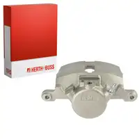 HERTH+BUSS JAKOPARTS Bremssattel Bremszange f&uuml;r MAZDA B-Serie UN vorne links