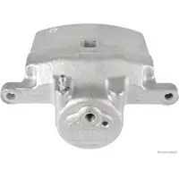 HERTH+BUSS JAKOPARTS Brake Caliper for MAZDA 6 GH, Front Left GS1D-33-71X