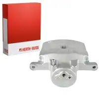 HERTH+BUSS JAKOPARTS Brake Caliper for MAZDA 6 GH, Front Left GS1D-33-71X