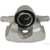 HERTH+BUSS JAKOPARTS Brake Caliper for MAZDA 6 GJ GL, Front Left