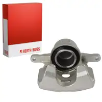 HERTH+BUSS JAKOPARTS Brake Caliper for MAZDA 6 GJ GL, Front Left