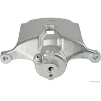 HERTH+BUSS JAKOPARTS Bremssattel Bremszange f&uuml;r MAZDA 3 BM BN CX-3 DK vorne links