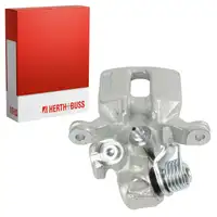 HERTH+BUSS Bremssattel Bremszange f&uuml;r HONDA Civic 6 bis Fgst. Concerto hinten links