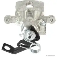 HERTH+BUSS JAKOPARTS Bremssattel Bremszange f&uuml;r HONDA Civic 8 Hatchback FN FK hinten links