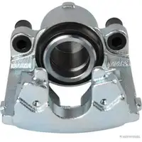 HERTH+BUSS JAKOPARTS Brake Caliper for HONDA Civic 9 10, Front Left