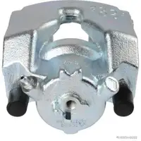 HERTH+BUSS JAKOPARTS Brake Caliper for HONDA Civic 9 10, Front Left