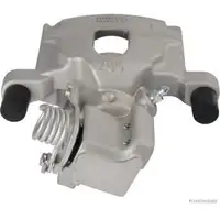 HERTH+BUSS JAKOPARTS Brake Caliper for HONDA Civic 9 FK, Rear Left