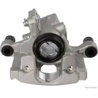 HERTH+BUSS JAKOPARTS Brake Caliper for HONDA Civic 9 FK, Rear Left
