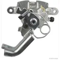 HERTH+BUSS JAKOPARTS Bremssattel Bremszange f&uuml;r HONDA Accord 6 7 hinten links