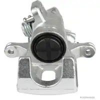 HERTH+BUSS JAKOPARTS Bremssattel Bremszange f&uuml;r HONDA Civic 7 hinten links