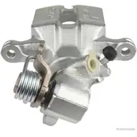 HERTH+BUSS JAKOPARTS Bremssattel Bremszange f&uuml;r HONDA Civic 7 hinten links