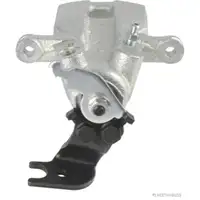 HERTH+BUSS JAKOPARTS Bremssattel f&uuml;r HONDA Accord 8 CU CW 2.0i 2.2 i-DTEC hinten links