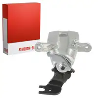 HERTH+BUSS JAKOPARTS Bremssattel f&uuml;r HONDA Accord 8 CU CW 2.0i 2.2 i-DTEC hinten links