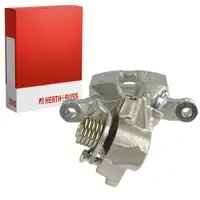 HERTH+BUSS JAKOPARTS Bremssattel Bremszange f&uuml;r HONDA Jazz 2 GD_ GE3 GE2 hinten links