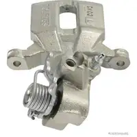 HERTH+BUSS Bremssattel Bremszange f&uuml;r HONDA Jazz 3 1.2 1.3i 4 1.3 1.5 hinten links