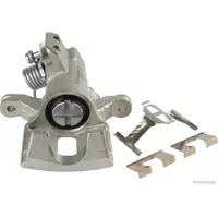 HERTH+BUSS Bremssattel Bremszange f&uuml;r HONDA Jazz 3 1.2 1.3i 4 1.3 1.5 hinten links