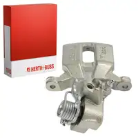 HERTH+BUSS Bremssattel Bremszange f&uuml;r HONDA Jazz 3 1.2 1.3i 4 1.3 1.5 hinten links