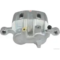 HERTH+BUSS JAKOPARTS Bremssattel f&uuml;r MITSUBISHI L200 L400 Pajero 2/Sport 1 vorne links