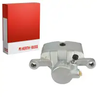 HERTH+BUSS JAKOPARTS Bremssattel Bremszange f&uuml;r MITSUBISHI Pajero 2 hinten links MB858464