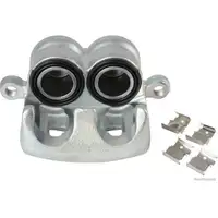 HERTH+BUSS JAKOPARTS Bremssattel Bremszange f&uuml;r MITSUBISHI Pajero 3 4 vorne links