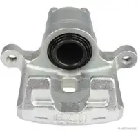 HERTH+BUSS Bremssattel Bremszange f&uuml;r MITSUBISHI Pajero 3 4 hinten links MR510541