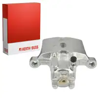 HERTH+BUSS Bremssattel Bremszange f&uuml;r MITSUBISHI Pajero 3 4 hinten links MR510541