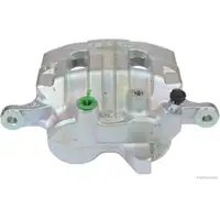 HERTH+BUSS JAKOPARTS Bremssattel f&uuml;r MITSUBISHI L200 ohne ABS mit 314mm vorne links