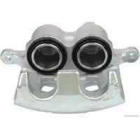 HERTH+BUSS JAKOPARTS Bremssattel f&uuml;r MITSUBISHI L200 ohne ABS mit 314mm vorne links