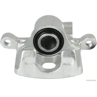 HERTH+BUSS JAKOPARTS Bremssattel f&uuml;r MITSUBISHI Lancer 7 Outlander 1 hinten links MR955065