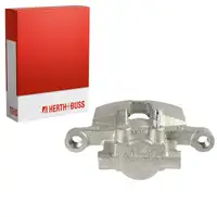 HERTH+BUSS JAKOPARTS Bremssattel Bremszange f&uuml;r MITSUBISHI Lancer 8 hinten links 4605A477