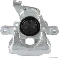 HERTH+BUSS JAKOPARTS Bremssattel f&uuml;r MITSUBISHI Colt 6/CZC SMART ForFour 454 hinten links