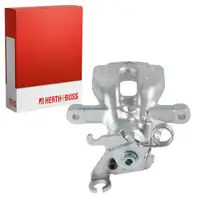 HERTH+BUSS JAKOPARTS Bremssattel f&uuml;r MITSUBISHI Colt 6/CZC SMART ForFour 454 hinten links