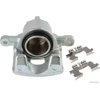 HERTH+BUSS JAKOPARTS Brake Caliper for DAIHATSU Copen, Cuore 6, 7, Sirion, Trevis, YRV (Front Left)