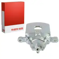 HERTH+BUSS JAKOPARTS Brake Caliper for DAIHATSU Copen, Cuore 6, 7, Sirion, Trevis, YRV (Front Left)