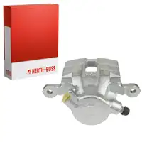 HERTH+BUSS JAKOPARTS Brake Caliper for SUZUKI Vitara ET TA TD X-90 EL, Front Left