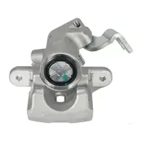 HERTH+BUSS Brake Caliper for SUZUKI Baleno (FW, EW) and Swift 5 (AZ) &ndash; Rear Left