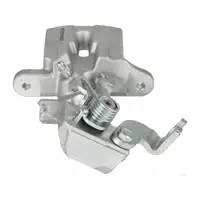 HERTH+BUSS Brake Caliper for SUZUKI Baleno (FW, EW) and Swift 5 (AZ) &ndash; Rear Left