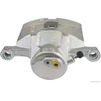 HERTH+BUSS JAKOPARTS Bremssattel Bremszange f&uuml;r OPEL Frontera A B Monterey A B vorne links