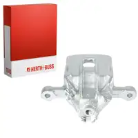HERTH+BUSS JAKOPARTS Brake Caliper for HYUNDAI i20 1 PB, Rear Right