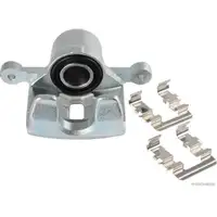 HERTH+BUSS JAKOPARTS Bremssattel Bremszange f&uuml;r HYUNDAI H-1/Starex hinten rechts