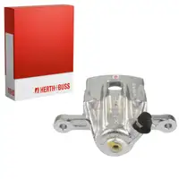 HERTH+BUSS JAKOPARTS Bremssattel f&uuml;r HYUNDAI Matrix Sonata 4 KIA Magentis 1 hinten rechts