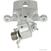 HERTH+BUSS JAKOPARTS Bremssattel Bremszange f&uuml;r HYUNDAI i10 1 PA hinten rechts 58311-0XA00