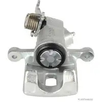 HERTH+BUSS JAKOPARTS Bremssattel Bremszange f&uuml;r HYUNDAI i10 1 PA hinten rechts 58311-0XA00