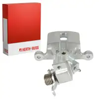 HERTH+BUSS JAKOPARTS Bremssattel Bremszange f&uuml;r HYUNDAI i10 1 PA hinten rechts 58311-0XA00