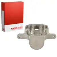 HERTH+BUSS JAKOPARTS Bremssattel Bremszange f&uuml;r HYUNDAI Santa Fe 2 CM hinten rechts