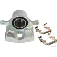 HERTH+BUSS JAKOPARTS Brake Caliper for HYUNDAI Grandeur TG Sonata 5 NF, Front Right
